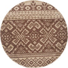 Safavieh Adirondack ADR107C Camel/Chocolate Area Rug 
