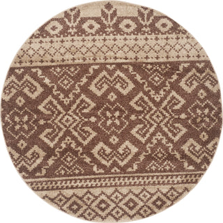 Safavieh Adirondack ADR107C Camel/Chocolate Area Rug 