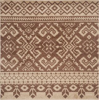 Safavieh Adirondack ADR107C Camel/Chocolate Area Rug 