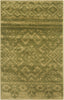 Safavieh Adirondack ADR107D Green/Dark Green Area Rug 