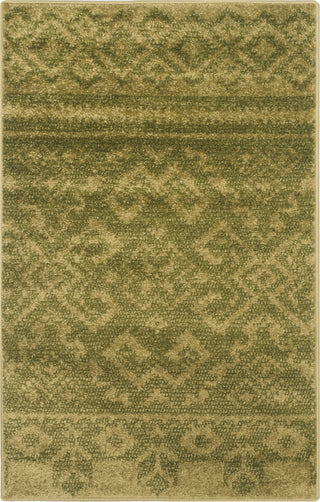 Safavieh Adirondack ADR107D Green/Dark Green Area Rug 