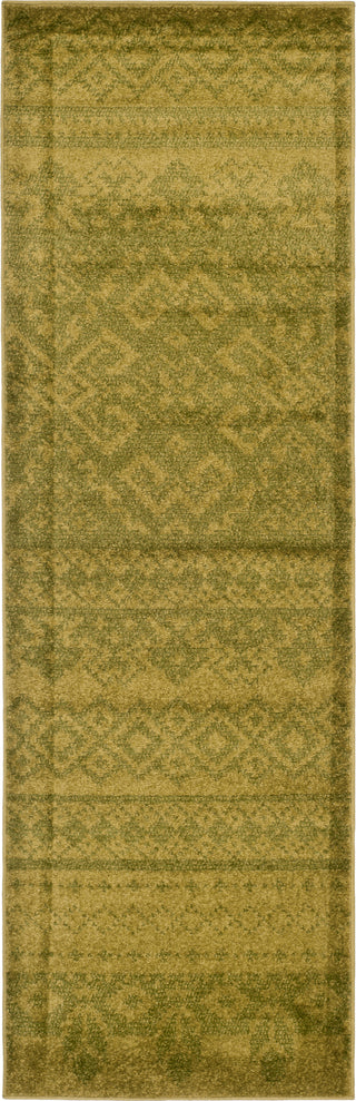 Safavieh Adirondack ADR107D Green/Dark Green Area Rug 