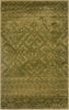 Safavieh Adirondack ADR107D Green/Dark Green Area Rug 
