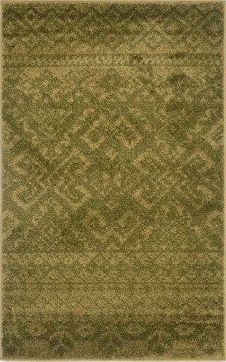 Safavieh Adirondack ADR107D Green/Dark Green Area Rug 