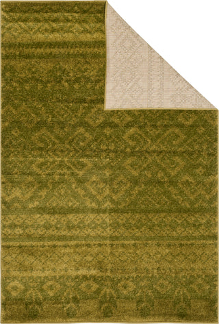 Safavieh Adirondack ADR107D Green/Dark Green Area Rug 