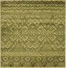 Safavieh Adirondack ADR107D Green/Dark Green Area Rug 