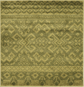 Safavieh Adirondack ADR107D Green/Dark Green Area Rug 