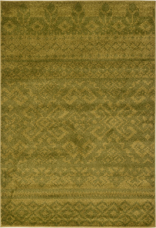 Safavieh Adirondack ADR107D Green/Dark Green Area Rug main image