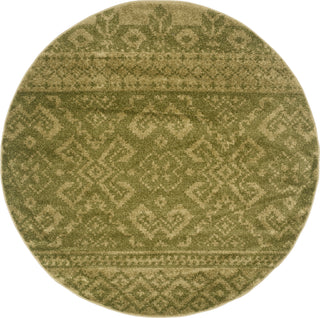 Safavieh Adirondack ADR107D Green/Dark Green Area Rug 