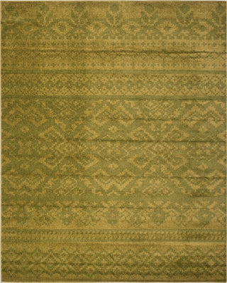 Safavieh Adirondack ADR107D Green/Dark Green Area Rug 