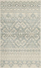 Safavieh Adirondack ADR107S Ivory/Slate Area Rug 
