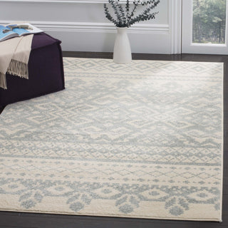 Safavieh Adirondack ADR107S Ivory/Slate Area Rug  Feature