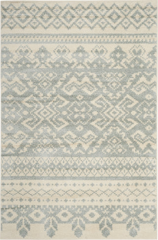 Safavieh Adirondack ADR107S Ivory/Slate Area Rug main image