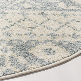 Safavieh Adirondack ADR107S Ivory/Slate Area Rug 