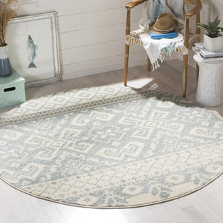 Safavieh Adirondack ADR107S Ivory/Slate Area Rug 