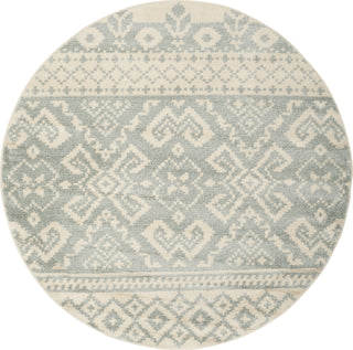 Safavieh Adirondack ADR107S Ivory/Slate Area Rug 