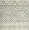 Safavieh Adirondack ADR107S Ivory/Slate Area Rug 