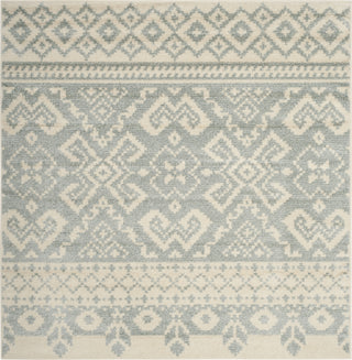 Safavieh Adirondack ADR107S Ivory/Slate Area Rug 