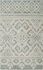 Safavieh Adirondack ADR107T Slate/Ivory Area Rug 