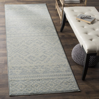 Safavieh Adirondack ADR107T Slate/Ivory Area Rug 