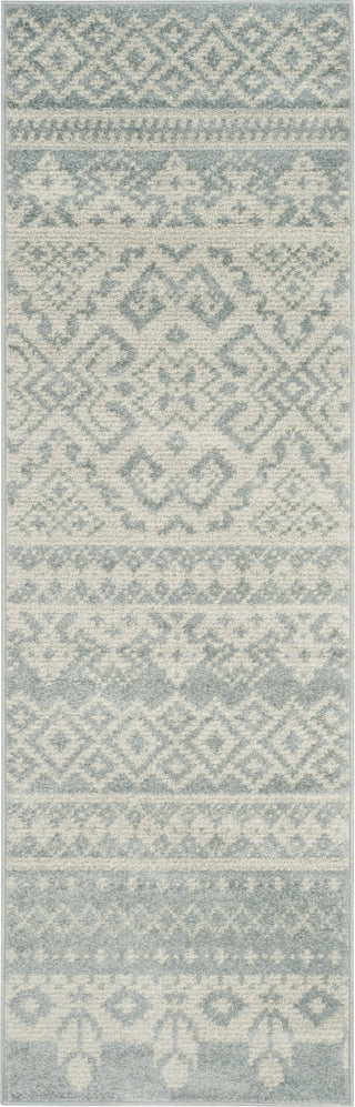 Safavieh Adirondack ADR107T Slate/Ivory Area Rug 