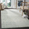Safavieh Adirondack ADR107T Slate/Ivory Area Rug  Feature