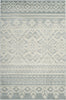 Safavieh Adirondack ADR107T Slate/Ivory Area Rug main image