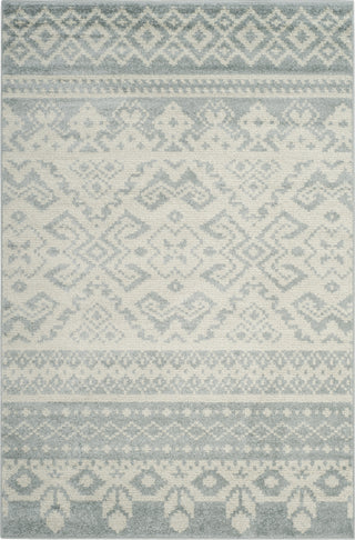 Safavieh Adirondack ADR107T Slate/Ivory Area Rug main image