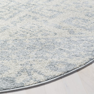 Safavieh Adirondack ADR107T Slate/Ivory Area Rug 