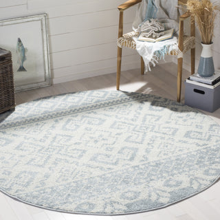 Safavieh Adirondack ADR107T Slate/Ivory Area Rug 