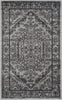 Safavieh Adirondack ADR108A Silver/Black Area Rug 