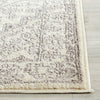 Safavieh Adirondack ADR108B Ivory/Silver Area Rug 