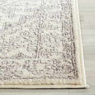 Safavieh Adirondack ADR108B Ivory/Silver Area Rug 