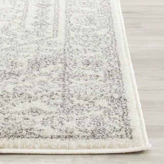 Safavieh Adirondack ADR108B Ivory/Silver Area Rug 