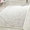 Safavieh Adirondack ADR108B Ivory/Silver Area Rug  Feature