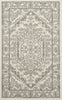 Safavieh Adirondack ADR108B Ivory/Silver Area Rug 