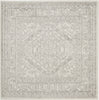Safavieh Adirondack ADR108B Ivory/Silver Area Rug 
