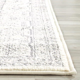 Safavieh Adirondack ADR108B Ivory/Silver Area Rug 