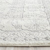 Safavieh Adirondack ADR108B Ivory/Silver Area Rug 