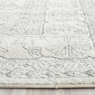 Safavieh Adirondack ADR108B Ivory/Silver Area Rug 