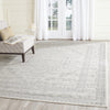 Safavieh Adirondack ADR108B Ivory/Silver Area Rug 