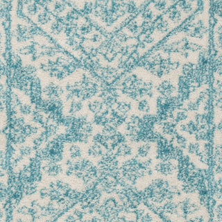 Safavieh Adirondack ADR108G Ivory/Teal Area Rug 