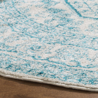 Safavieh Adirondack ADR108G Ivory/Teal Area Rug 