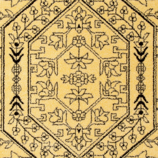 Safavieh Adirondack ADR108H Gold/Black Area Rug 