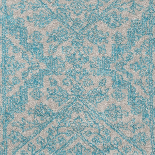 Safavieh Adirondack ADR108L Light Grey/Teal Area Rug 