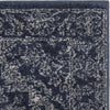 Safavieh Adirondack ADR108N Navy/Ivory Area Rug 