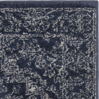 Safavieh Adirondack ADR108N Navy/Ivory Area Rug 