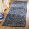Safavieh Adirondack ADR108N Navy/Ivory Area Rug 