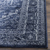Safavieh Adirondack ADR108N Navy/Ivory Area Rug 
