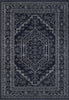Safavieh Adirondack ADR108N Navy/Ivory Area Rug main image